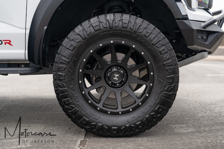 Used-2024-Ford-F-150-Raptor-Hennessey-VelociRaptor-for-sale-Jackson-MS