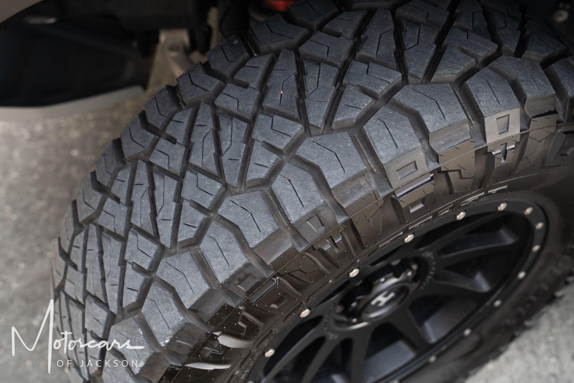 Used-2024-Ford-F-150-Raptor-Hennessey-VelociRaptor-for-sale-Jackson-MS