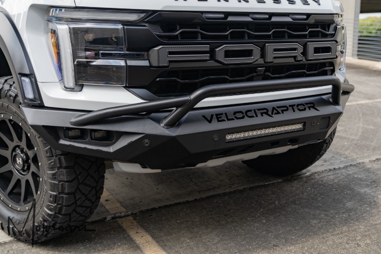 Used-2024-Ford-F-150-Raptor-Hennessey-VelociRaptor-Jackson-MS