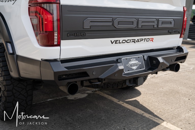 Used-2024-Ford-F-150-Raptor-Hennessey-VelociRaptor-for-sale-Jackson-MS