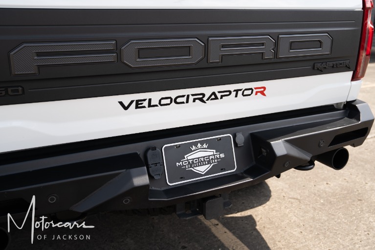 Used-2024-Ford-F-150-Raptor-Hennessey-VelociRaptor-for-sale-Jackson-MS