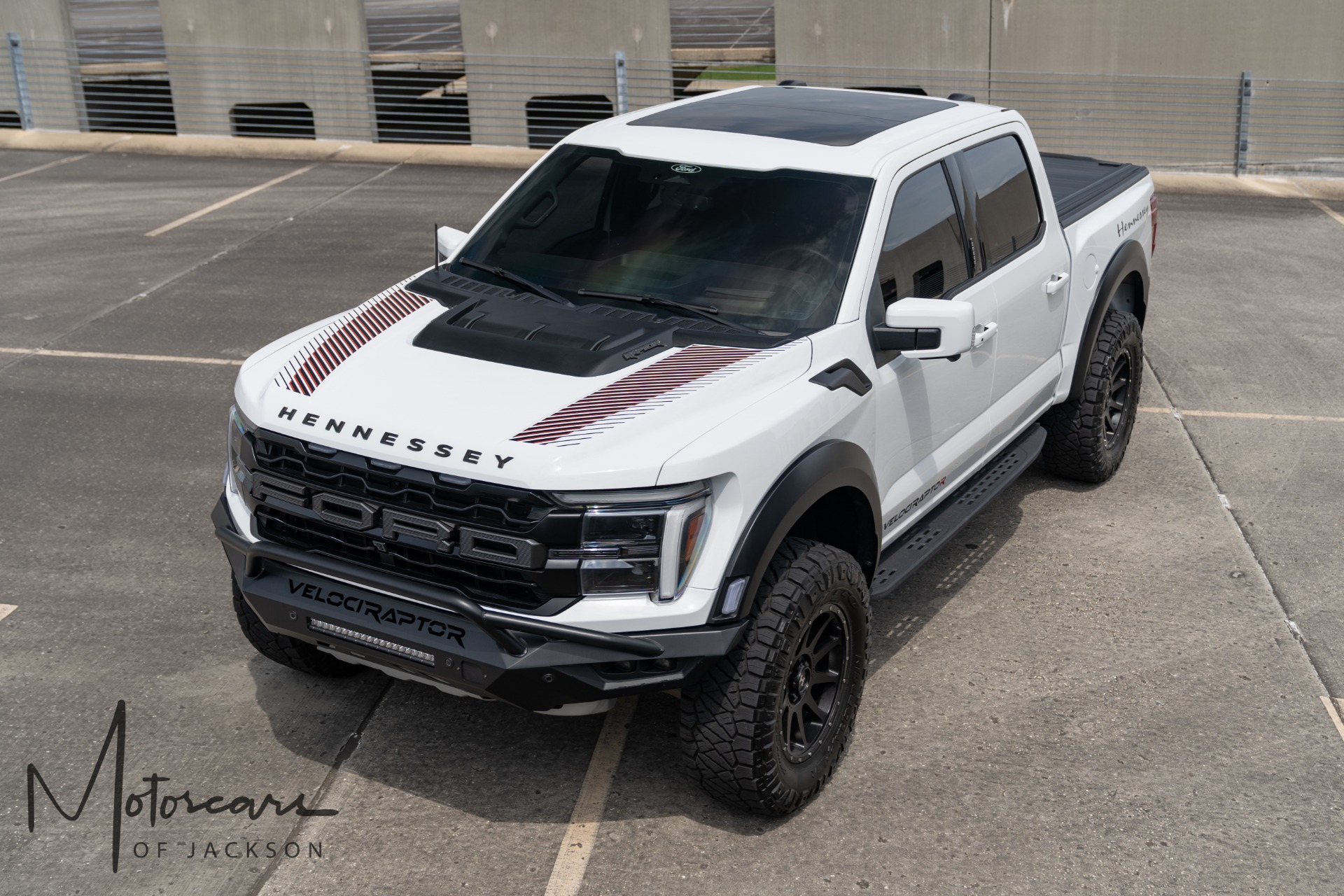 Used-2024-Ford-F-150-Raptor-Hennessey-VelociRaptor-for-sale-Jackson-MS