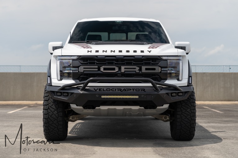 Used-2024-Ford-F-150-Raptor-Hennessey-VelociRaptor-Jackson-MS