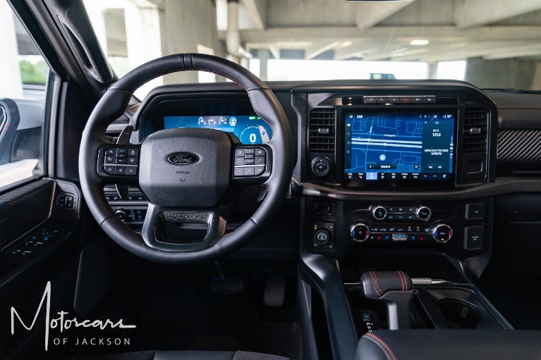 Used-2024-Ford-F-150-Raptor-Hennessey-VelociRaptor-Jackson-MS