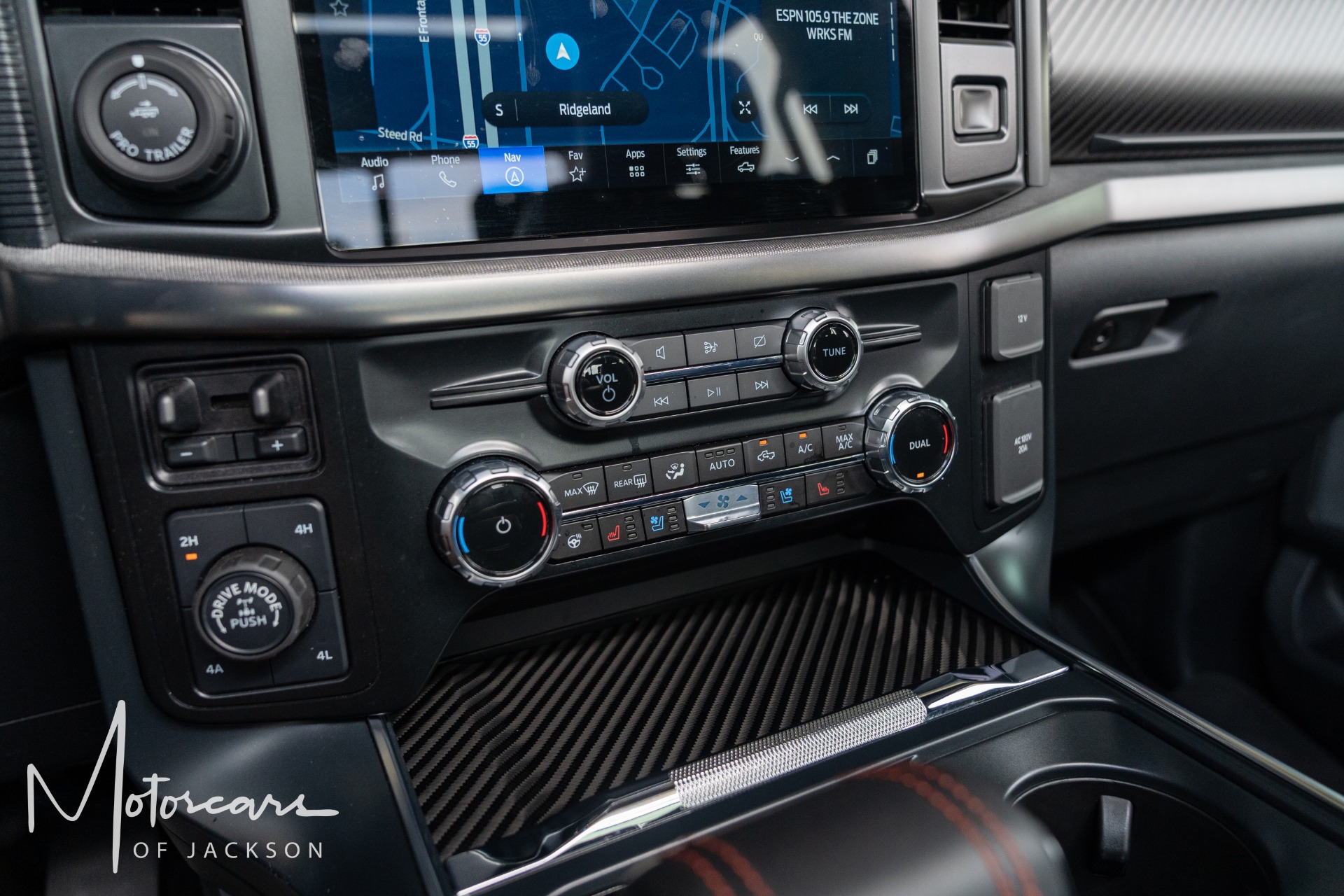 2024 Ford F-150 Raptor Hennessey VelociRaptor Stock # RFA67476 - 2509 ...