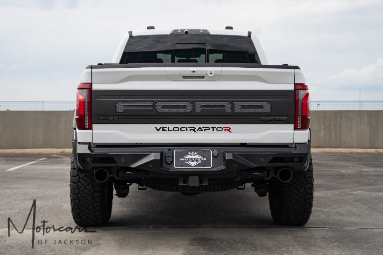 Used-2024-Ford-F-150-Raptor-Hennessey-VelociRaptor-for-sale-Jackson-MS
