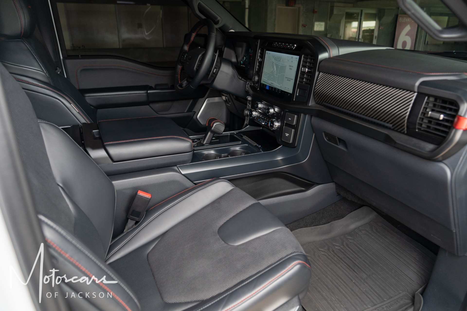 2024 Ford F-150 Raptor Hennessey VelociRaptor Stock # RFA67476 - 2509 ...