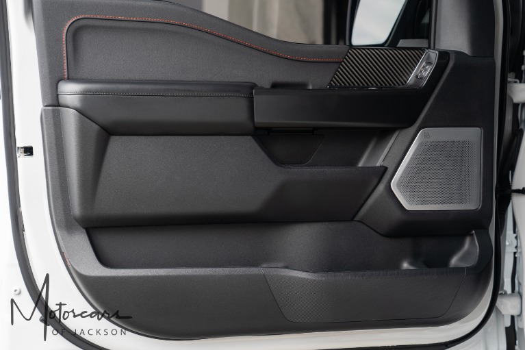 Used-2024-Ford-F-150-Raptor-Hennessey-VelociRaptor-Jackson-MS