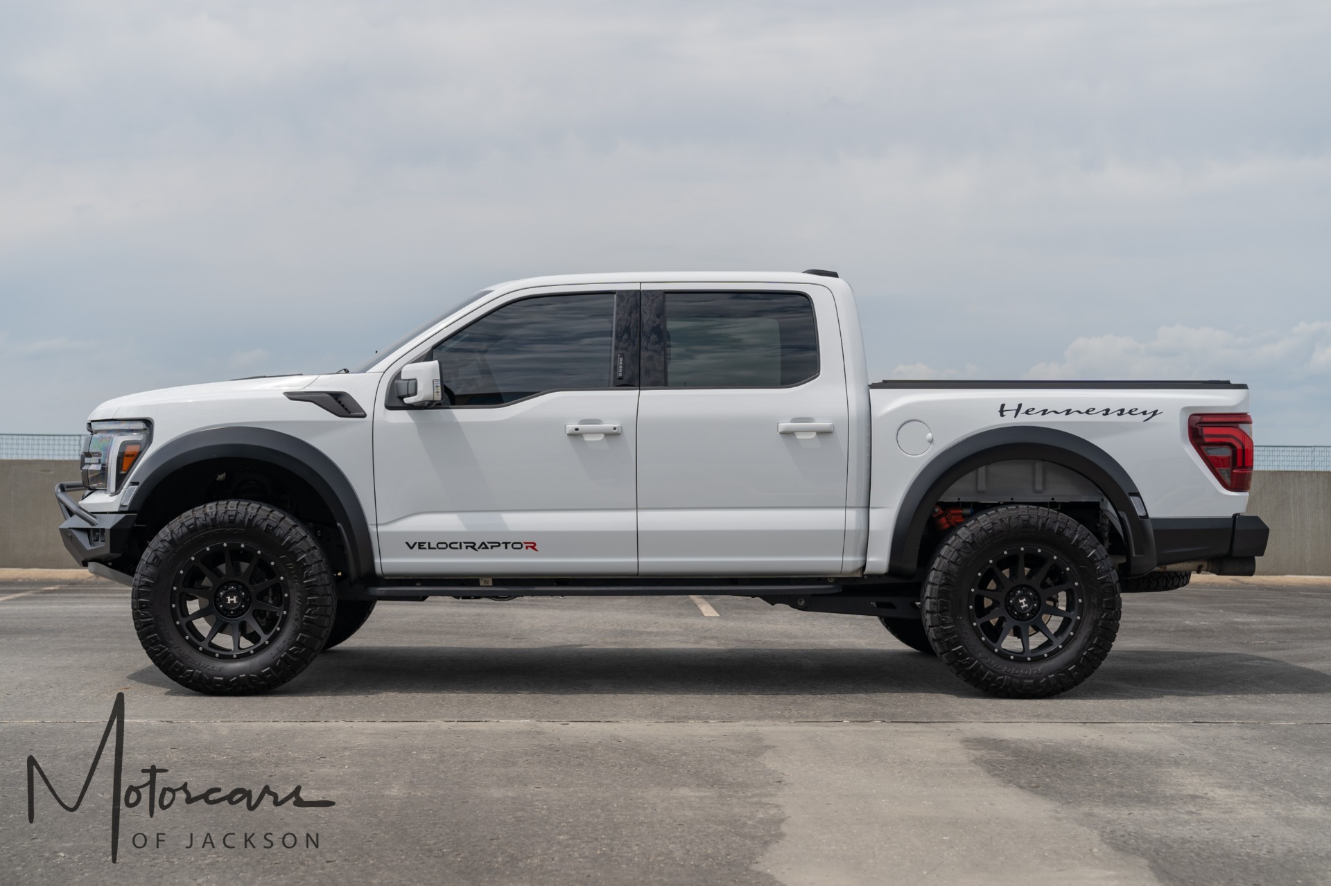 Used-2024-Ford-F-150-Raptor-Hennessey-VelociRaptor-for-sale-Jackson-MS