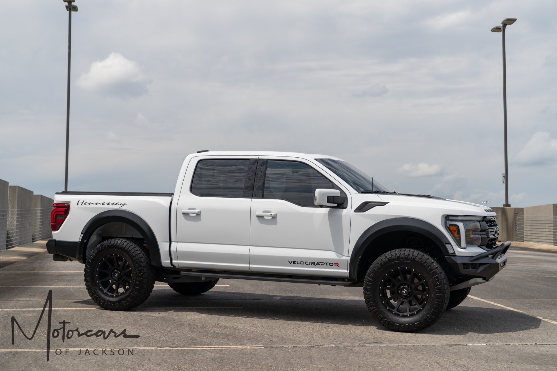 Used-2024-Ford-F-150-Raptor-Hennessey-VelociRaptor-for-sale-Jackson-MS