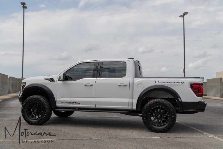 Used-2024-Ford-F-150-Raptor-Hennessey-VelociRaptor-for-sale-Jackson-MS