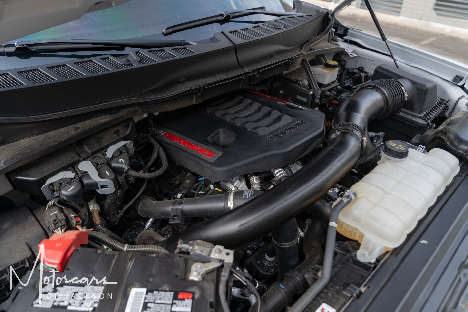 2024 Ford F-150 Raptor Hennessey VelociRaptor Stock # RFA67476 - 2509 ...