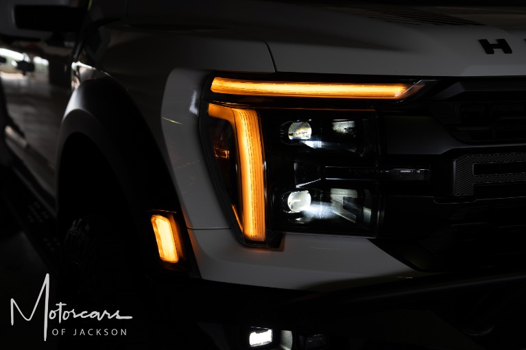 Used-2024-Ford-F-150-Raptor-Hennessey-VelociRaptor-Jackson-MS