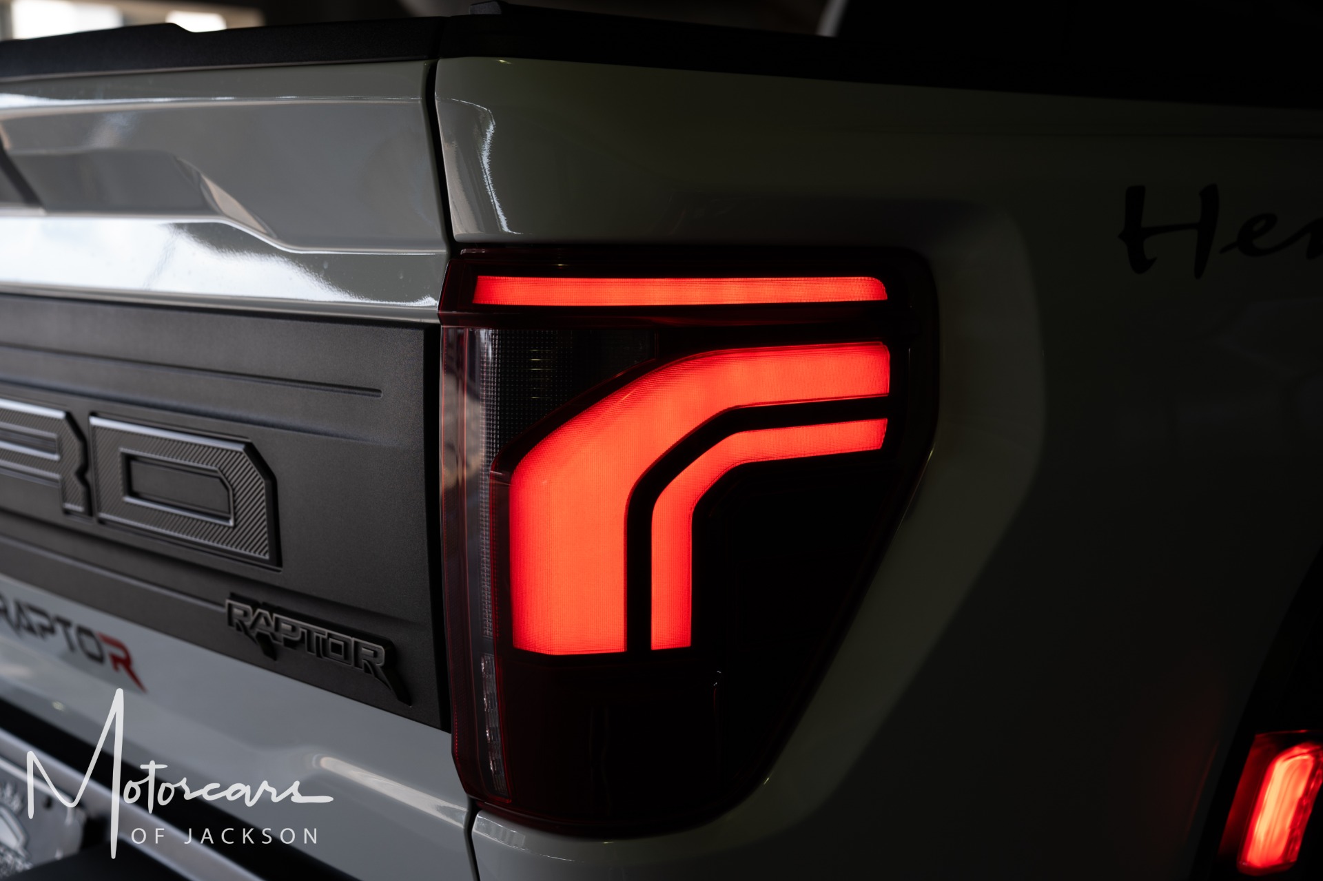 2024 Ford F-150 Raptor Hennessey VelociRaptor Stock # RFA67476 - 2509 ...