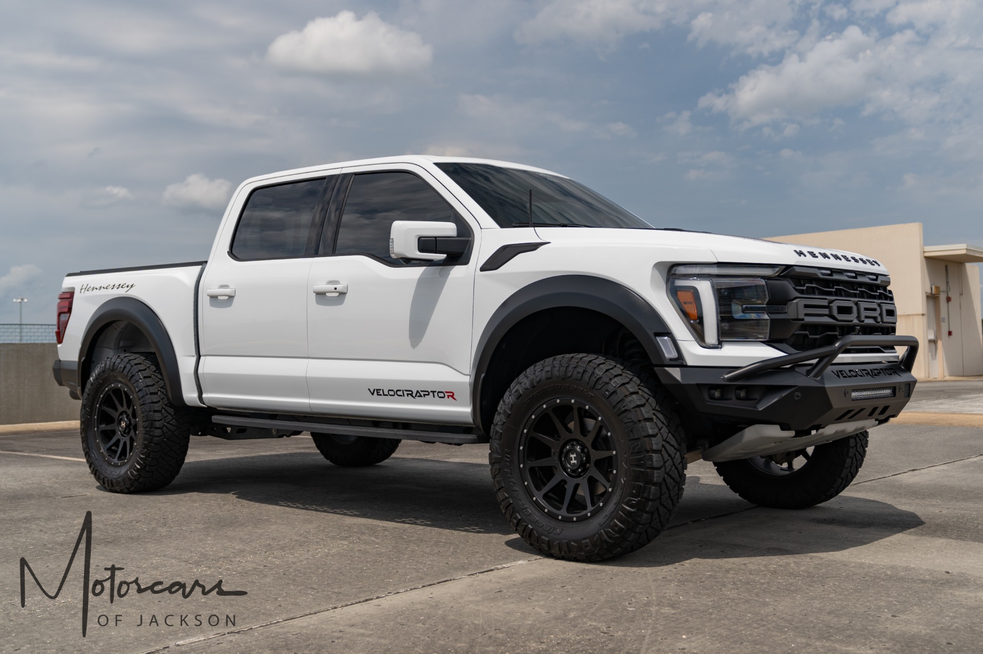 Used-2024-Ford-F-150-Raptor-Hennessey-VelociRaptor-for-sale-Jackson-MS