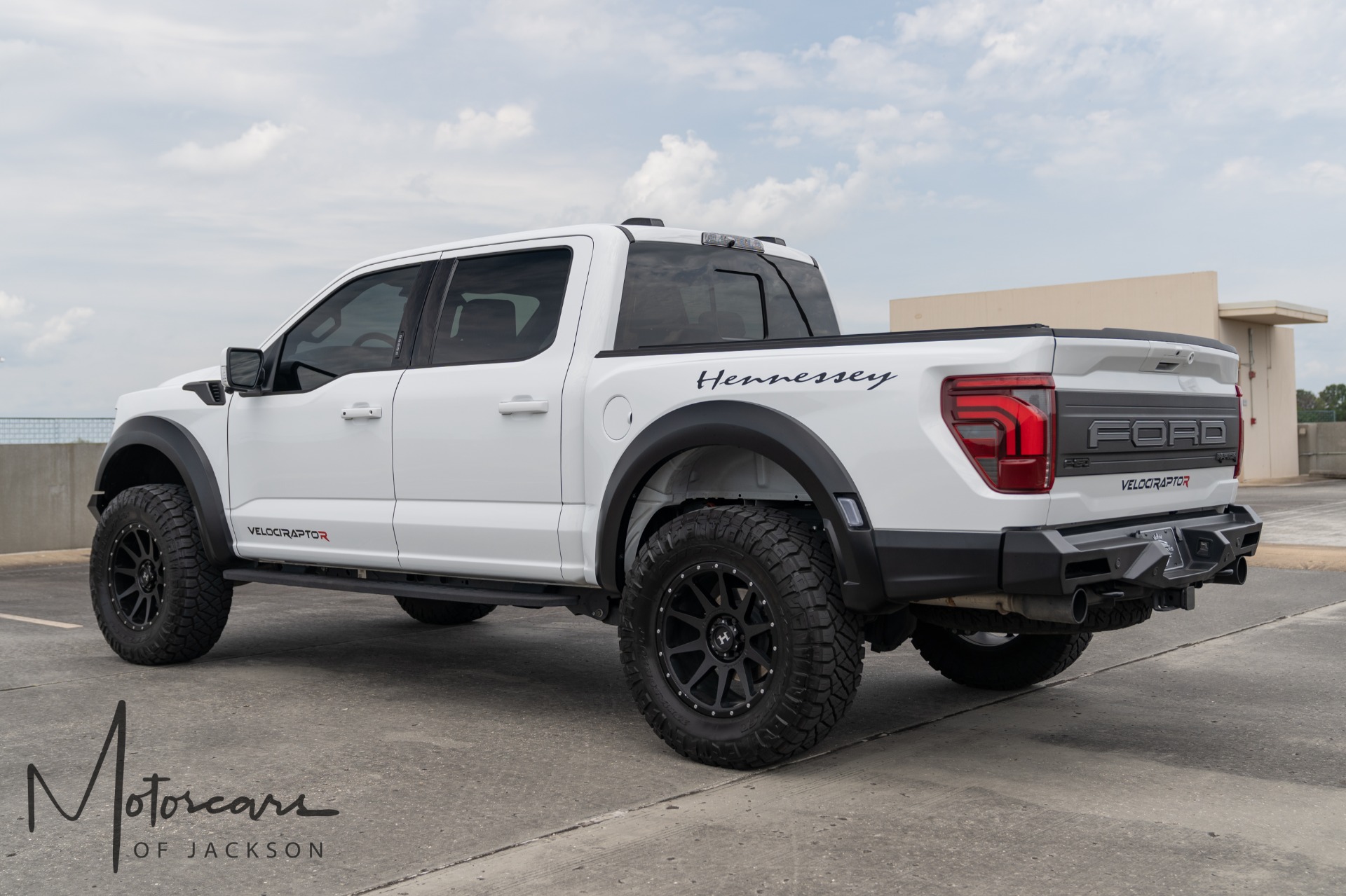 Used-2024-Ford-F-150-Raptor-Hennessey-VelociRaptor-for-sale-Jackson-MS