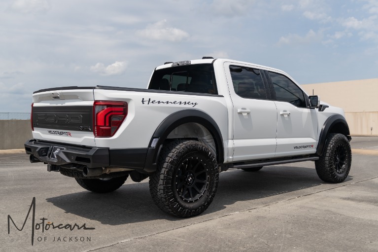 Used-2024-Ford-F-150-Raptor-Hennessey-VelociRaptor-for-sale-Jackson-MS