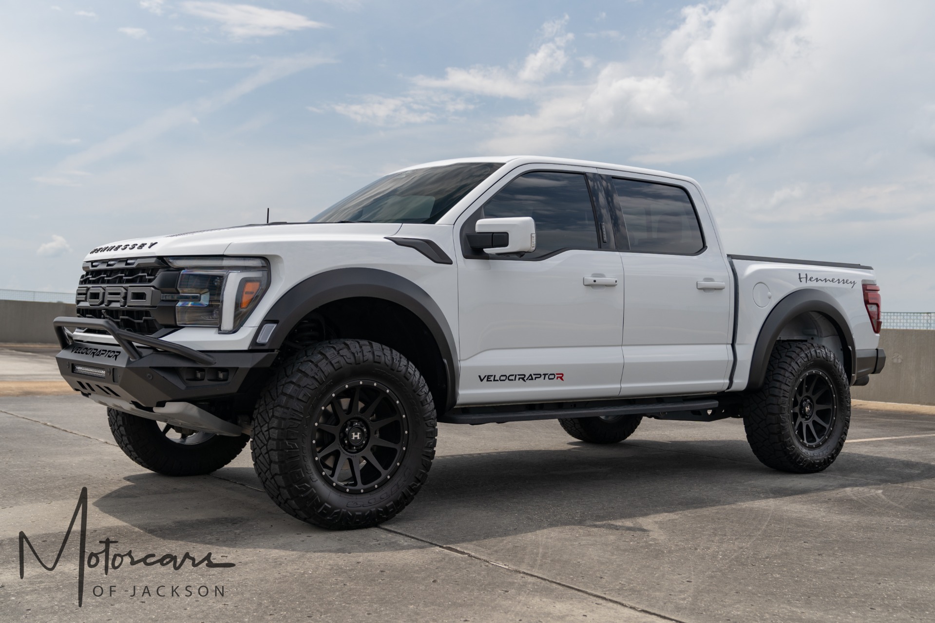 Used-2024-Ford-F-150-Raptor-Hennessey-VelociRaptor-for-sale-Jackson-MS