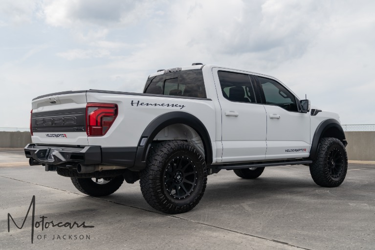 Used-2024-Ford-F-150-Raptor-Hennessey-VelociRaptor-for-sale-Jackson-MS