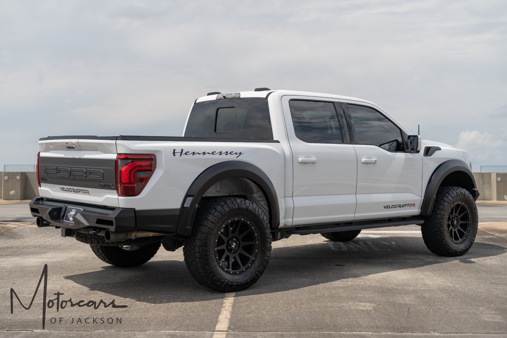 Used-2024-Ford-F-150-Raptor-Hennessey-VelociRaptor-for-sale-Jackson-MS