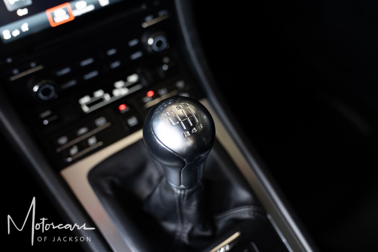 Used-2018-Porsche-718-Cayman-S-Jackson-MS