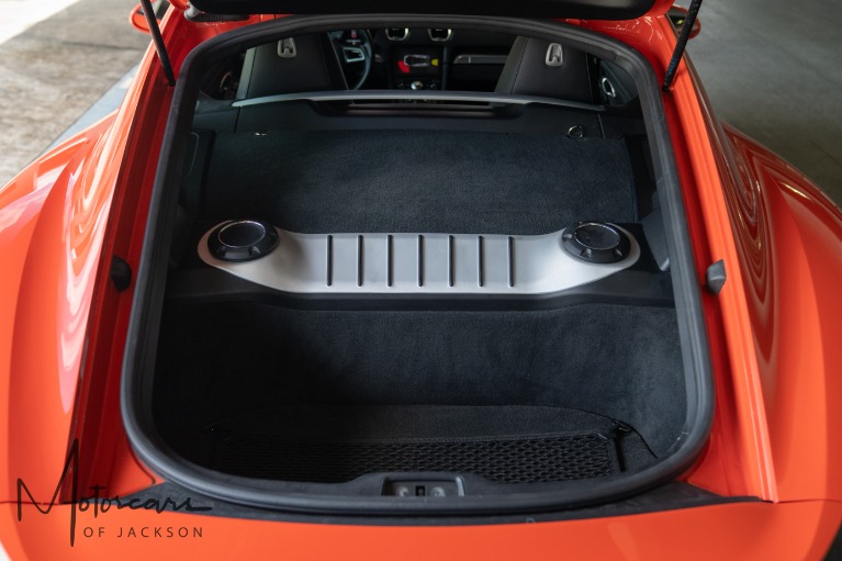Used-2018-Porsche-718-Cayman-S-Jackson-MS