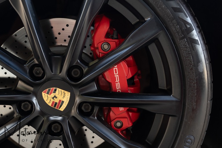 Used-2018-Porsche-718-Cayman-S-Jackson-MS
