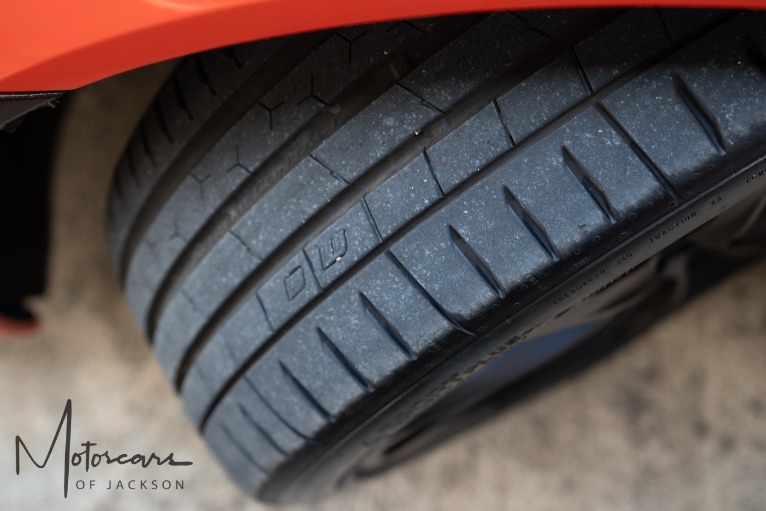 Used-2018-Porsche-718-Cayman-S-for-sale-Jackson-MS