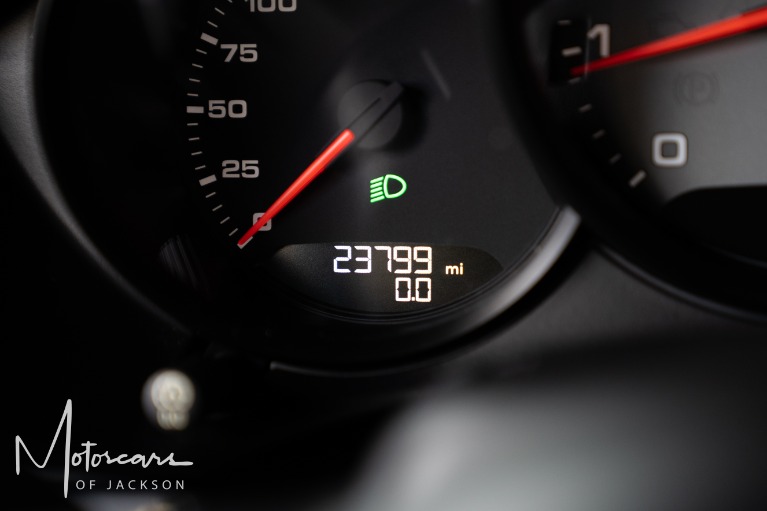 Used-2018-Porsche-718-Cayman-S-for-sale-Jackson-MS