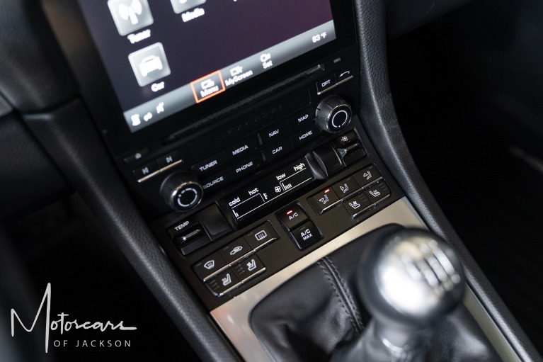 Used-2018-Porsche-718-Cayman-S-for-sale-Jackson-MS
