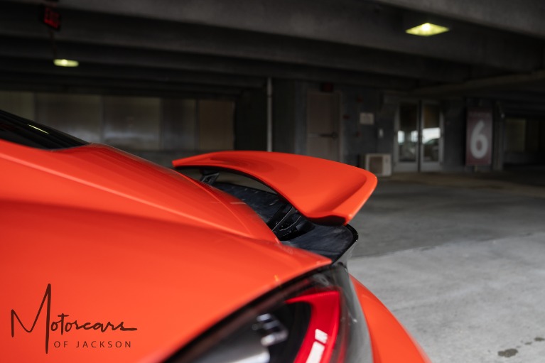 Used-2018-Porsche-718-Cayman-S-for-sale-Jackson-MS