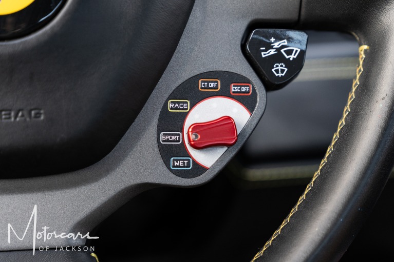 Used-2016-Ferrari-488-GTB-for-sale-Jackson-MS