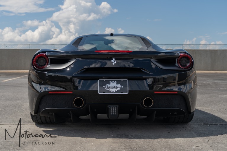 Used-2016-Ferrari-488-GTB-for-sale-Jackson-MS