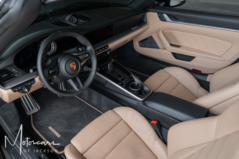 Used-2024-Porsche-911-Turbo-S-Cabriolet-for-sale-Jackson-MS