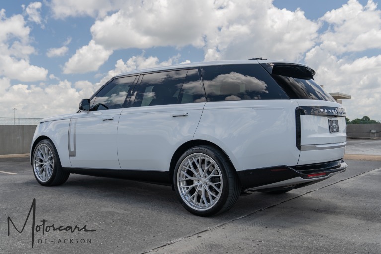 Used-2023-Land-Rover-Range-Rover-Autobiography-LWB-for-sale-Jackson-MS