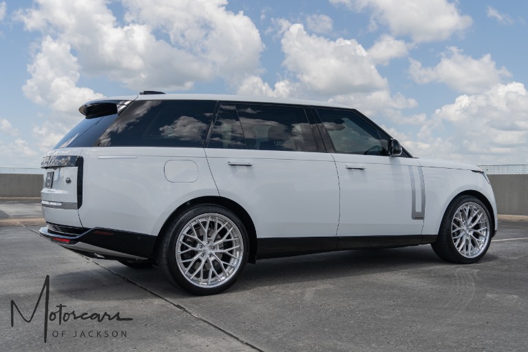 Used-2023-Land-Rover-Range-Rover-Autobiography-LWB-for-sale-Jackson-MS