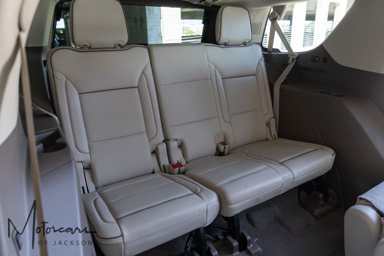 Used-2023-GMC-Yukon-Denali-Jackson-MS