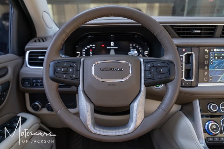 Used-2023-GMC-Yukon-Denali-for-sale-Jackson-MS