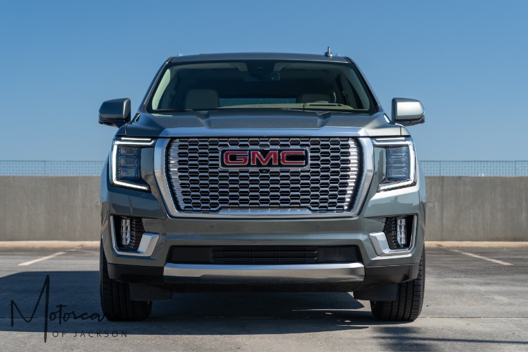 Used-2023-GMC-Yukon-Denali-for-sale-Jackson-MS