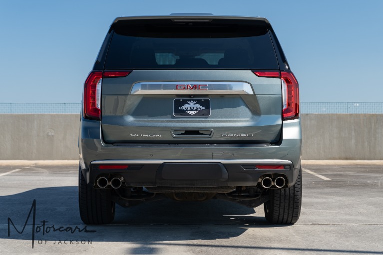 Used-2023-GMC-Yukon-Denali-Jackson-MS