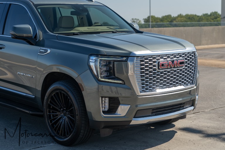 Used-2023-GMC-Yukon-Denali-Jackson-MS