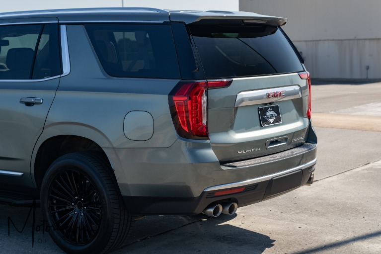 Used-2023-GMC-Yukon-Denali-Jackson-MS