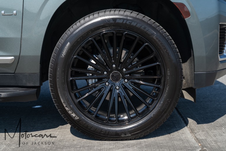 Used-2023-GMC-Yukon-Denali-Jackson-MS