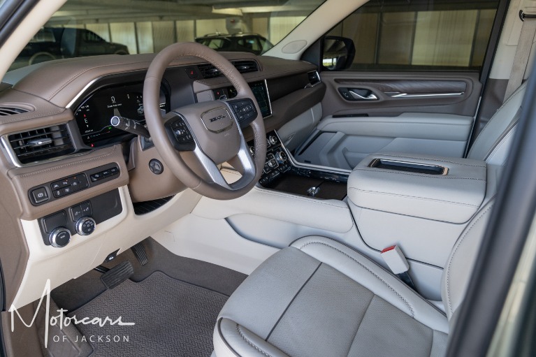 Used-2023-GMC-Yukon-Denali-for-sale-Jackson-MS