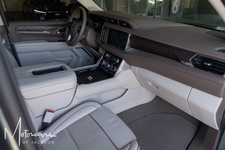 Used-2023-GMC-Yukon-Denali-Jackson-MS