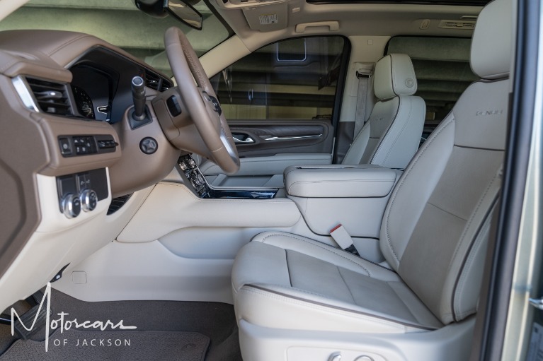 Used-2023-GMC-Yukon-Denali-for-sale-Jackson-MS