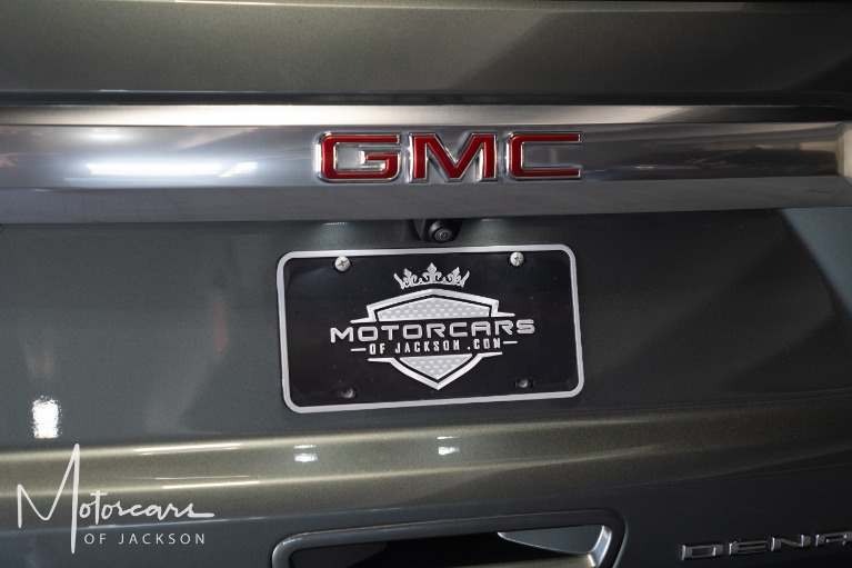 Used-2023-GMC-Yukon-Denali-Jackson-MS