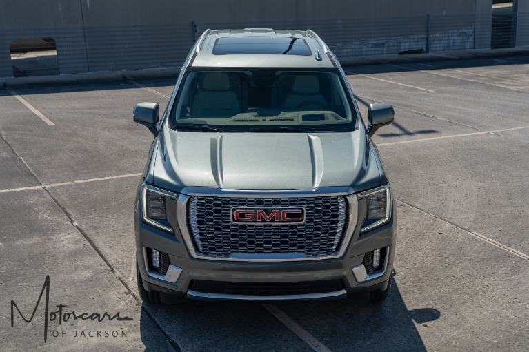 Used-2023-GMC-Yukon-Denali-for-sale-Jackson-MS