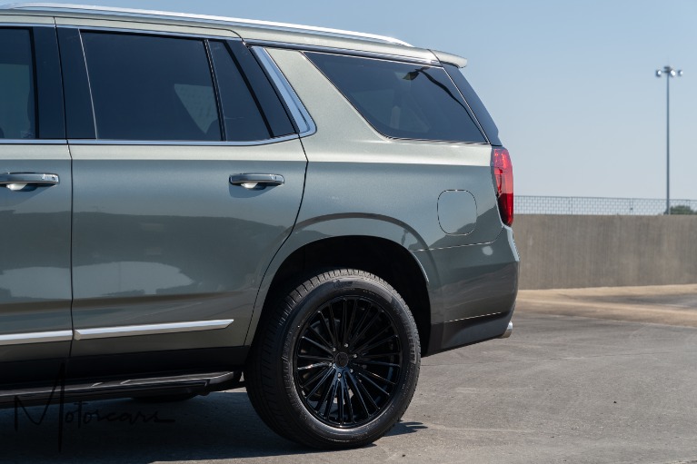 Used-2023-GMC-Yukon-Denali-for-sale-Jackson-MS