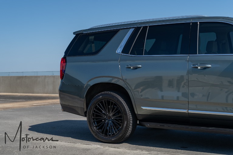 Used-2023-GMC-Yukon-Denali-Jackson-MS